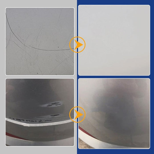 ScratchX™ | Car Scratch Removal Wax