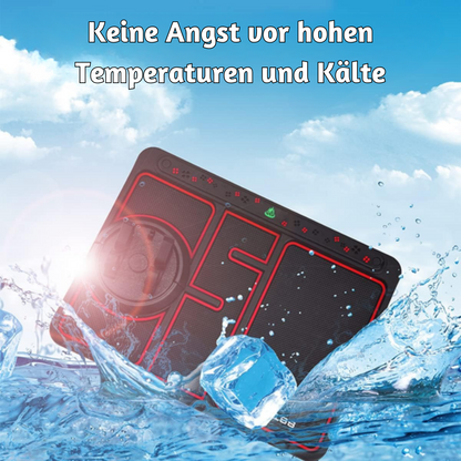 DashMat™ Anti-Slip Cell Phone Holder