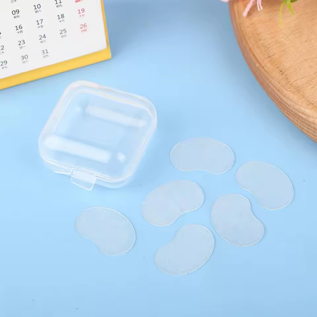 EarAlign™ - Comfortable ear molding patches