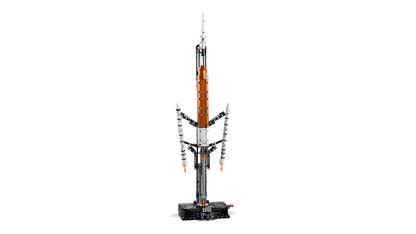 🔥Hot Sale 40% OFF🌟NASA Artemis Space Launch System Rocket
