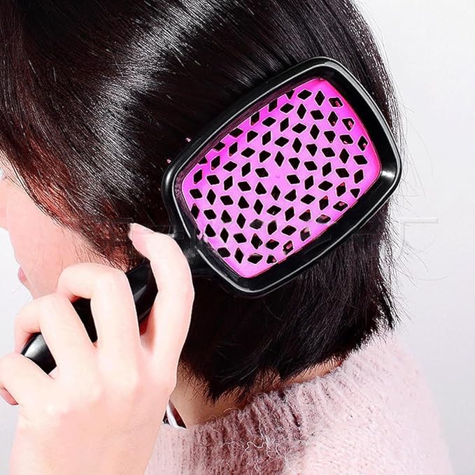 Silky™ - Detangling Brush