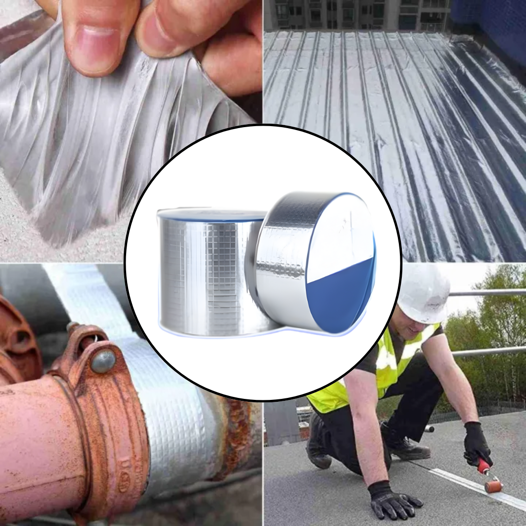 AquaLock™ - Super strong waterproof tape