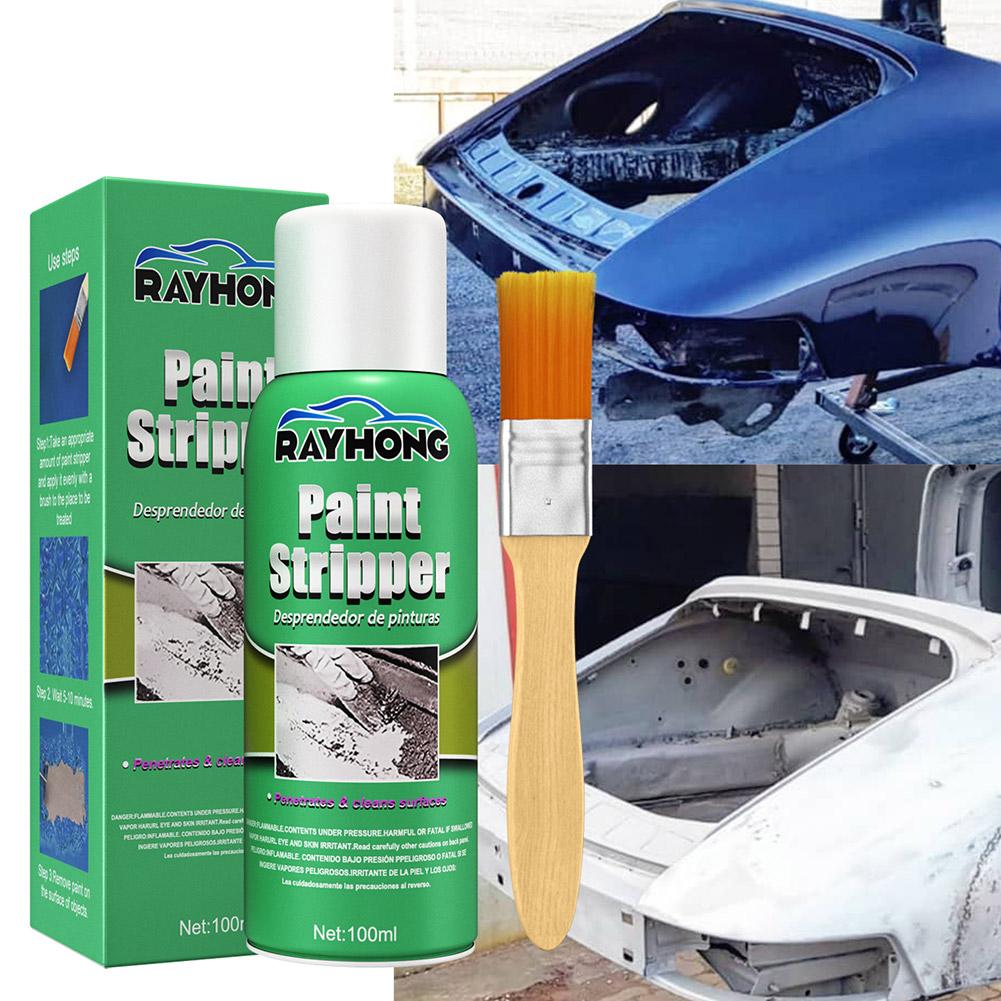 RayHong™ - Effective Paint Remover (1+1 FREE)