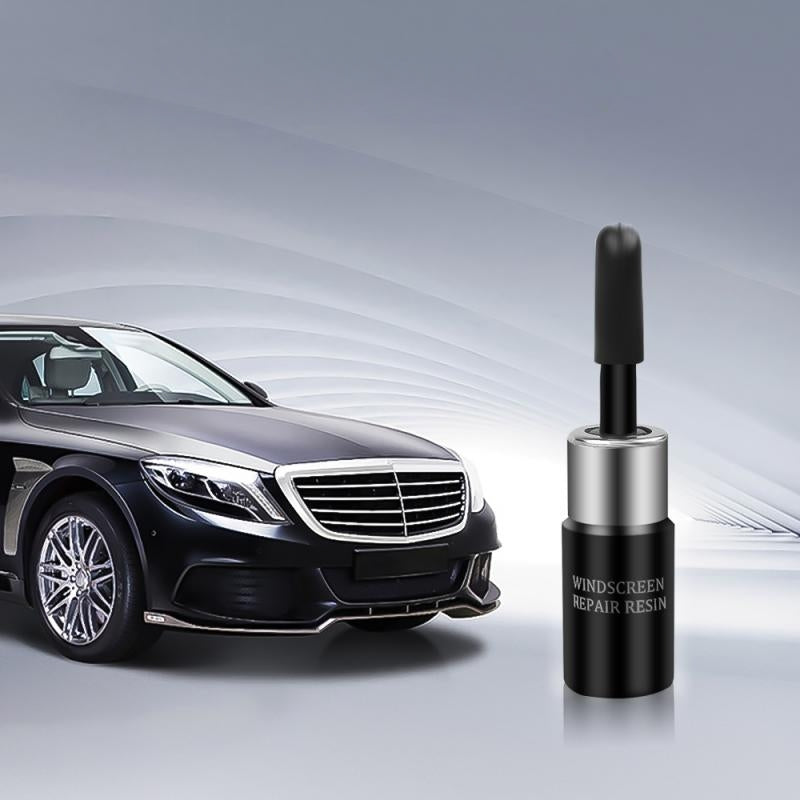 PaneFix™ - Glass Repair Solution (1+1 FREE)