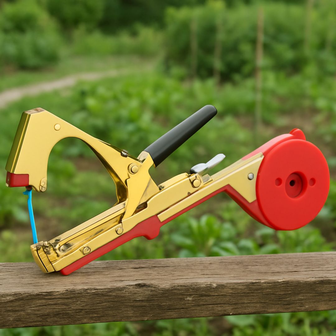 Garden Taper™ - Plant tying tool