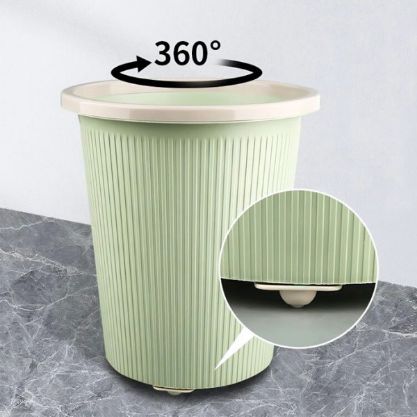 StickyWheels™ - Adhesive wheels (1+1 FREE)