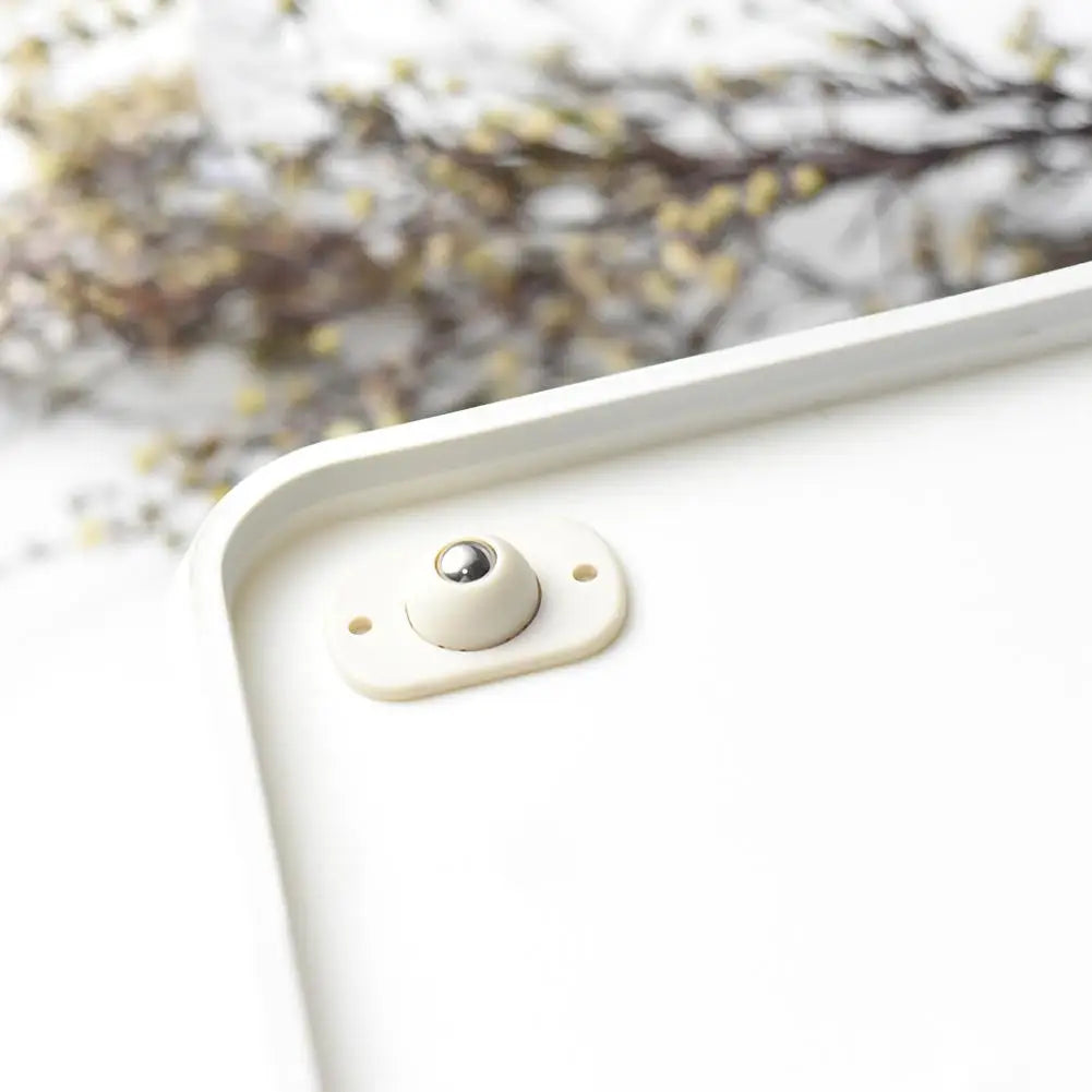 StickyWheels™ - Adhesive wheels (1+1 FREE)