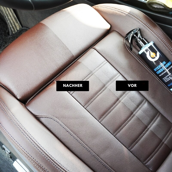 FixFusion™ - Plastic and leather restorer