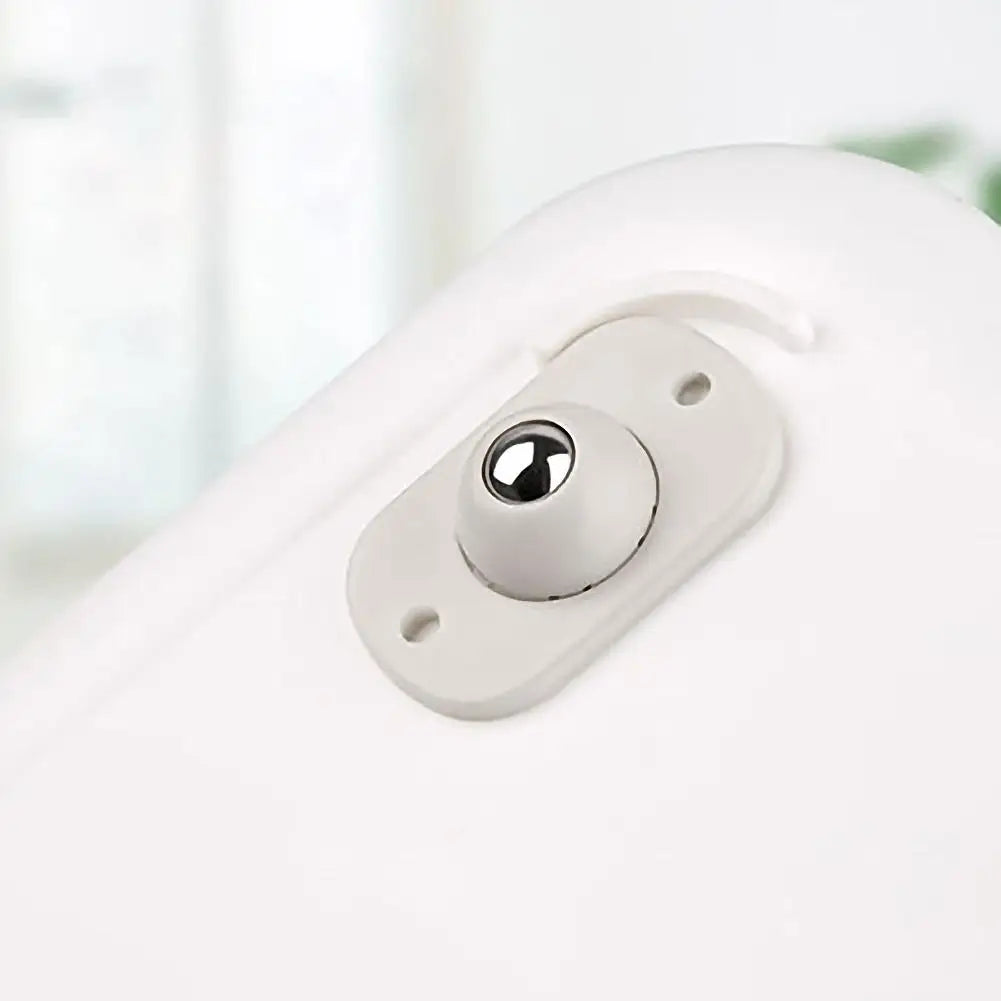 StickyWheels™ - Adhesive wheels (1+1 FREE)