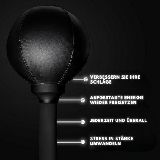 PunchPro™ - Viral Punching Bag
