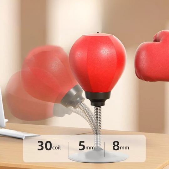 PunchPro™ - Viral Punching Bag